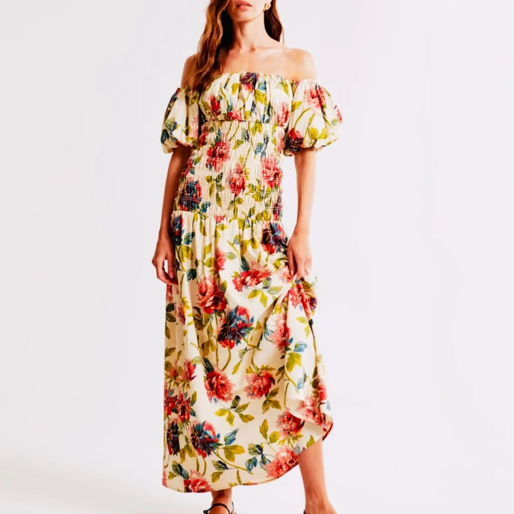 Abercrombie Dress
